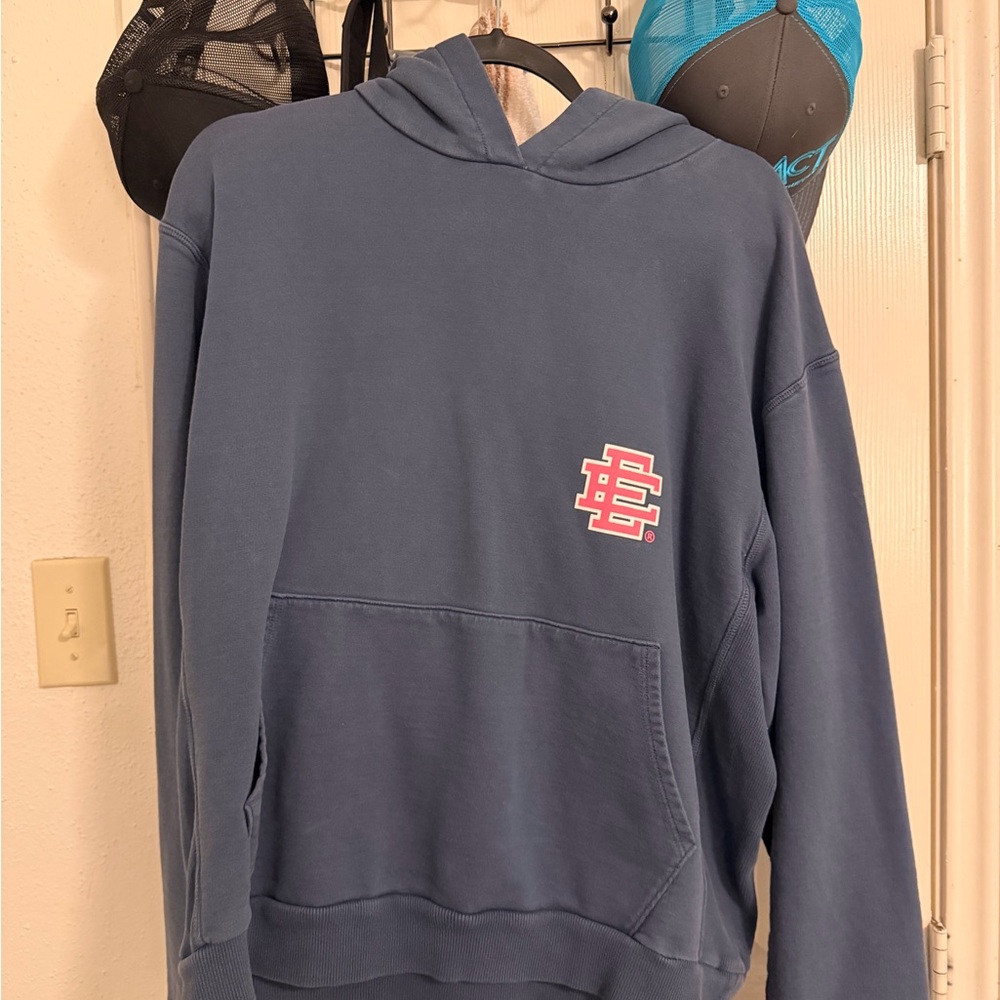 Eric Emanuel hoodie